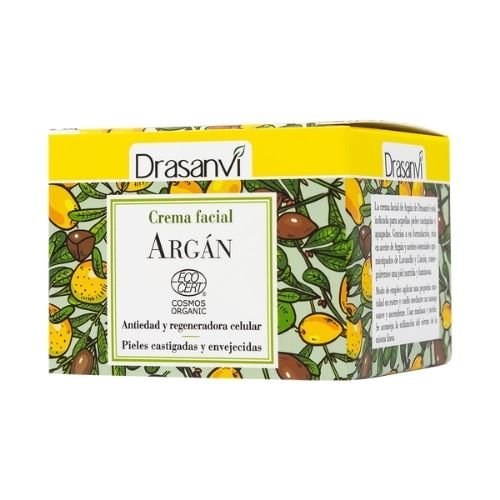 032060138 crema facial argan