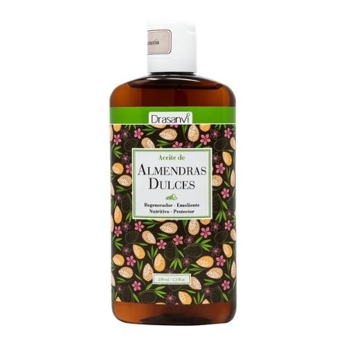 032060584 aceite de almendra 250 ml