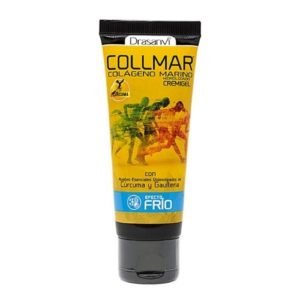 Collmar Cremi-Gel efecto frío 75 ml