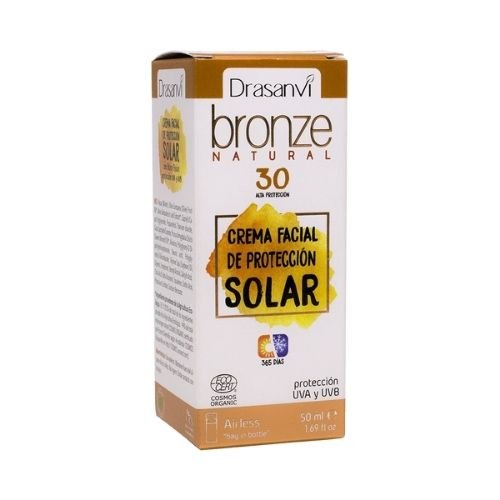 032060628 crema proteccion spf 30 bronze