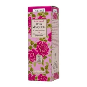 Aceite de Rosa Mosqueta Bio Ecocert 50 ml