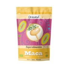 Maca En Polvo Bio 225 Gr Drasanvi