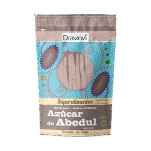 Azucar Abedul 300G Doypack