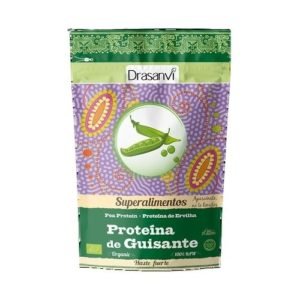 Proteina Guisante Bio 200 Gr Doypack
