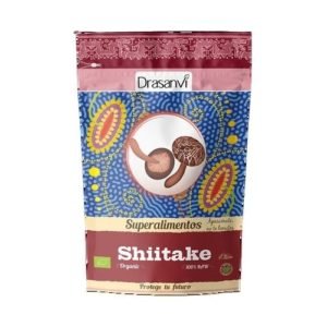 Shiitake Bio 125 Gr Doypack