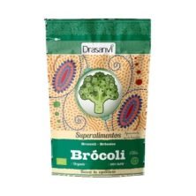 Brocoli Bio 150 Gr Doypack