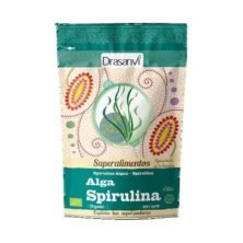 Alga Spirulina Bio 150 Gr Doypack