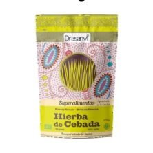 Hierba Cebada Bio 125 Gr Doypack