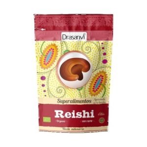 Reishi Bio 100G Doypack