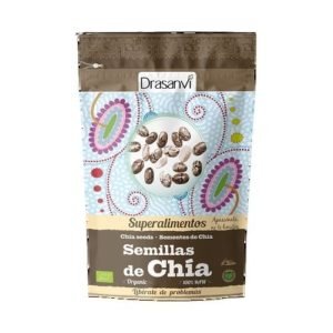 Semillas Chía Bio 250G Doypack