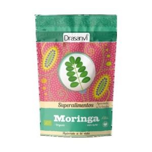 Moringa Bio 125G Doypack