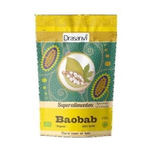 Baobab Bio 125G Doypack