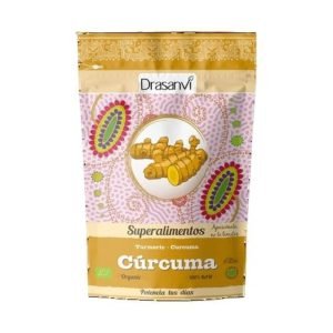 Cúrcuma Bio 150G Doypack