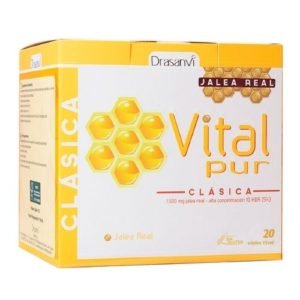 Vitalpur Clasica 20X15 Ml