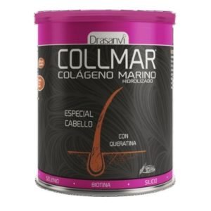 Collmar Cabello Cereza 350 G