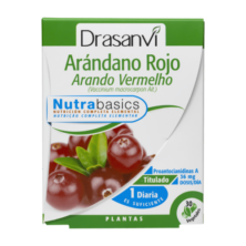 Arándano Rojo Americano 30 Cápsulas