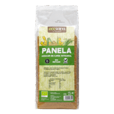 Azúcar Caña Integral Panela Bio 1 Kg