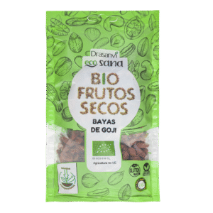 Baya Goji de ecosana