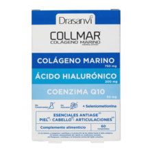 Collmar Esenciales Antiage 60 Comprimidos