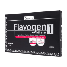 Flavogen Bifase 1 – 60 Cápsulas