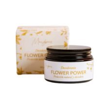 Maybeez Desodorante Flower Power 30 ML