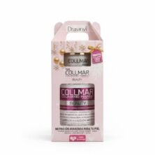 Pack Navidad Collmar Beauty 275 G + Regalo Crema Collmar