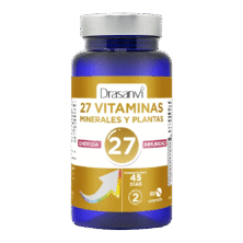 Multivitamínico Drasanvi 90 Comprimidos