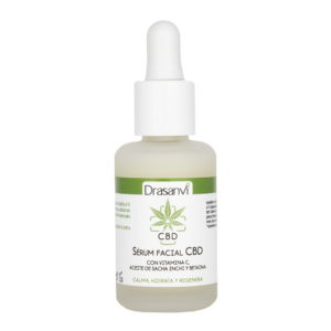 Serum Facial CBD 30 ML